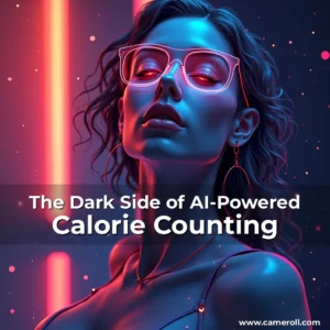Read more about the article The Dark Side of AI-Powered Calorie Counting