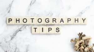 Mastering Photography Tips for Better Results