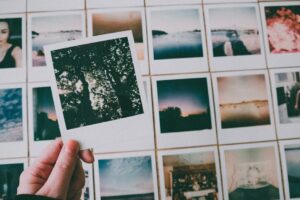 The Art of Curating Memories: Exploring Photo Albums as Timeless Keepsakes