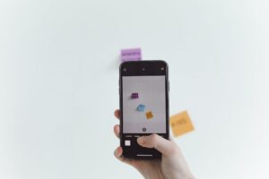 Mobile Photo Tools Strategies and Implementation